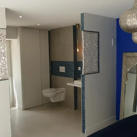 Grande Capacite فيلة Saint-Sauveur-d'Aunis
