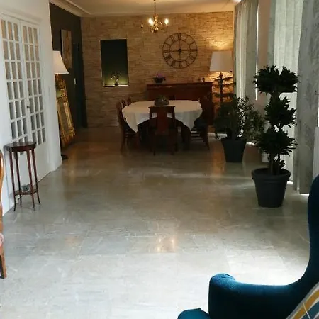 فيلة Grande Capacite Saint-Sauveur-d'Aunis